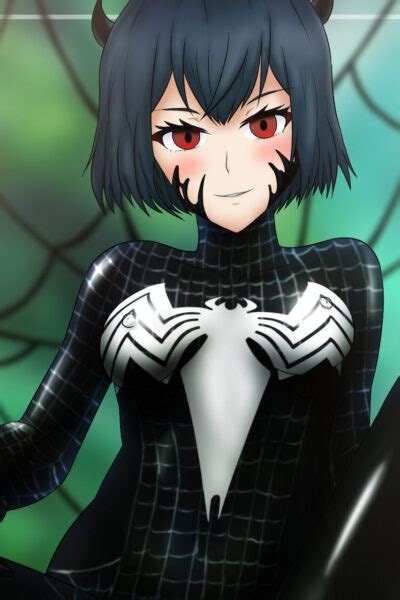 venom hentai